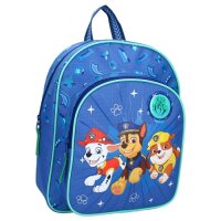 Paw Patrol - Rucksack "Pups On The Go" 30 cm