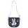 Disney Minnie Mouse - Schultertasche Glitter Love 17cm