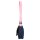Disney Minnie Mouse - Schultertasche Glitter Love 17cm