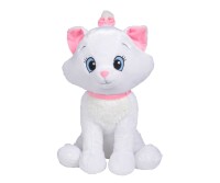 Simba Toys - 6315876185 - Plüschfigur, Disney Marie...