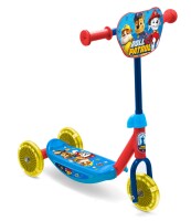 Paw Patrol Boys 3-Rad-Baby-Scooter