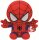 Ty 96299 - Marvel Spiderman Plüschfigur - 24 cm