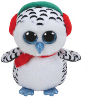 Ty Plüsch - Glubschis Beanie Boos - Nester...