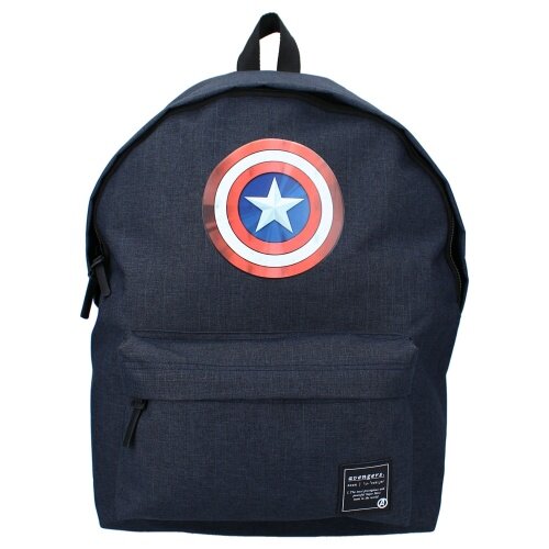 Avengers - Rucksack Armor Protection 43 cm