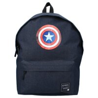 Avengers - Rucksack Armor Protection 43 cm