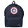 Avengers - Rucksack Armor Protection 43 cm