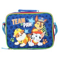 Paw Patrol - Lunchtasche Rescue Squad 19cm