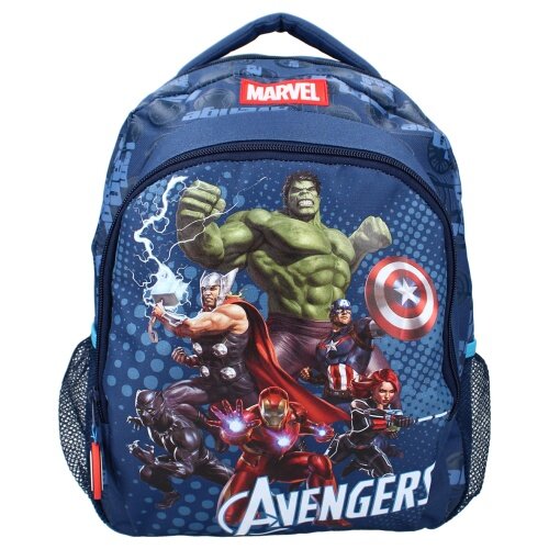 Avengers - Rucksack Power Team 35cm