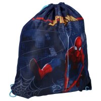 Spider-Man - Sportbeutel Bring It On