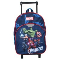 Avengers - Trolley Rucksack Sweet Repeat 33cm