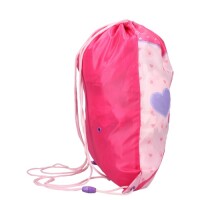 Peppa Pig - Sportbeutel Made of Magic
