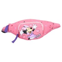 Disney Minnie Mouse - Gürteltasche Aspire To Inspire