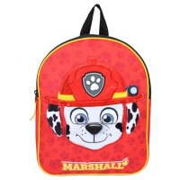 Paw Patrol - Rucksack Furry Friends, Marshall 32cm