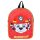 Paw Patrol - Rucksack Furry Friends, Marshall 32cm