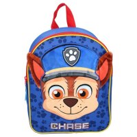 Paw Patrol - Rucksack Furry Friends, Chase 32cm