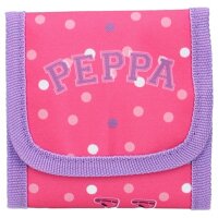 Peppa Pig - Geldbeutel Make Believe