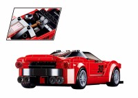 Sluban M38-B0955 - Model Bricks - Italienischer...