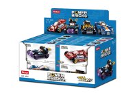 Sluban - Powerbricks - Display Powerbricks (16 Stück)