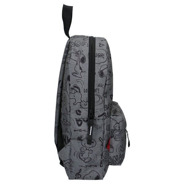 Snoopy - Rucksack Full Of Risks 33cm