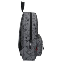 Snoopy - Rucksack Full Of Risks 33cm