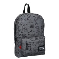 Snoopy - Rucksack Full Of Risks 33cm