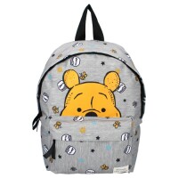 Winnie The Pooh - Rucksack We Meet Again 31cm