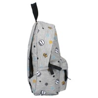 Winnie The Pooh - Rucksack We Meet Again 31cm