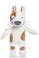 ROTB - Hund ca. 21 cm - Plüschfigur