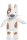 ROTB - Hund ca. 21 cm - Plüschfigur
