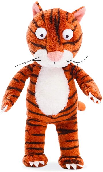 ROTB - Katze ca. 21 cm - Plüschfigur