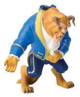 Bullyland 12463 - Disney Die schöne und das Biest...