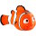 Bullyland 12249 - Findet Nemo - Spardose