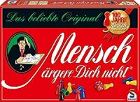 Mensch ärgere Dich nicht®, Standardausgabe -...