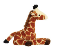 Eco Nation Giraffe ca. 22 cm - Plüschfigur