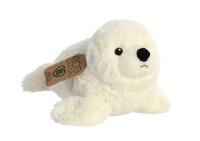 Eco Nation Robbe ca. 31 cm - Plüschfigur