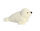 Eco Nation Robbe ca. 31 cm - Plüschfigur