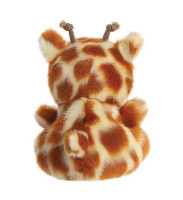Palm Pals Safara Giraffe ca.13 cm - Plüschfigur