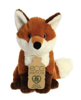 Eco Nation Fuchs ca. 23 cm - Plüschfigur
