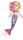 Sea Shimmers Pastell Seerose ca. 46 cm - Plüschfigur
