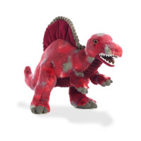 Spinosaurus Dinosaurier 38 cm - Plüschfigur