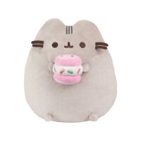 Ice Cream Sandwich Pusheen  - ca. 24 cm Plüschfigur