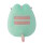 Mint Pastel Pusheen - ca. 18 cm Plüschfigur