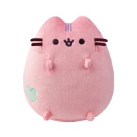 Pink Pastel Pusheen - ca. 18 cm Plüschfigur