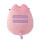 Pink Pastel Pusheen - ca. 18 cm Plüschfigur