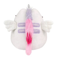 Super Pusheenicorn sitzend  - ca. 24 cm Plüschfigur