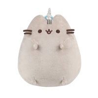 Pusheenicorn sitzend - ca. 24 cm Plüschfigur