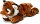 MiYoni Bengalischer Tiger ca. 21 cm - Plüschfigur