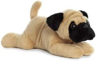 Flopsies Mops Plüschtier ca. 31 cm - Plüschfigur
