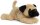 Flopsies Mops Plüschtier ca. 31 cm - Plüschfigur