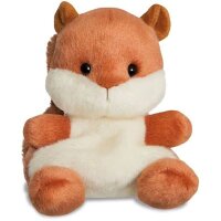 Palm Pals Nibbles Eichhörnchen ca. 20 cm...